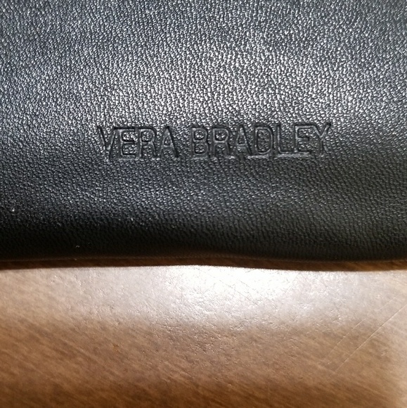 Vera Bradley small envelope - Picture 3 of 3